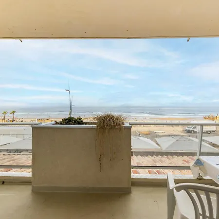 Apartmán Casino-18 By Interhome *