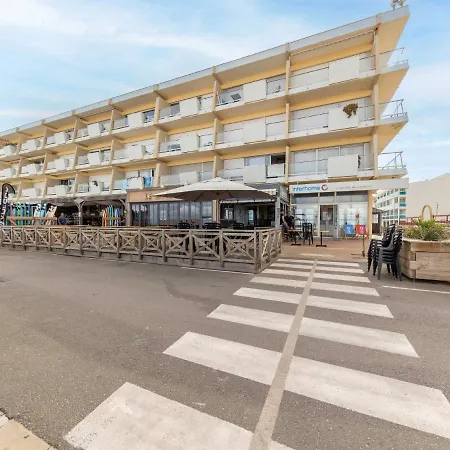 Casino-18 By Interhome Apartmán Lacanau