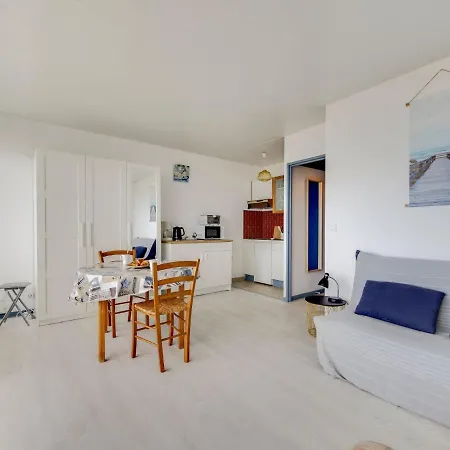 Apartmán Casino-18 By Interhome